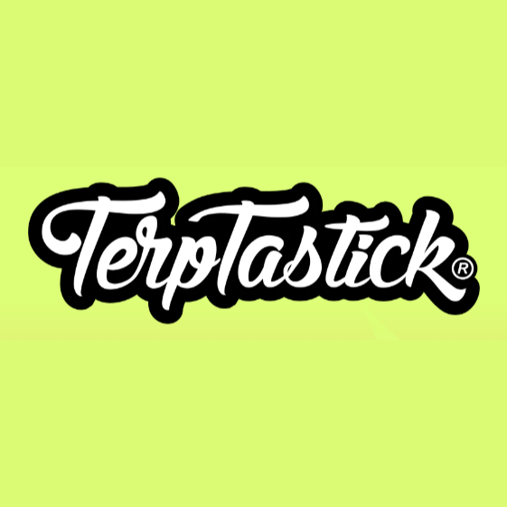 TerpTastick Hemp Happy Products