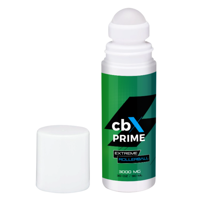 CBX Prime - Extreme Relief Rollerball
