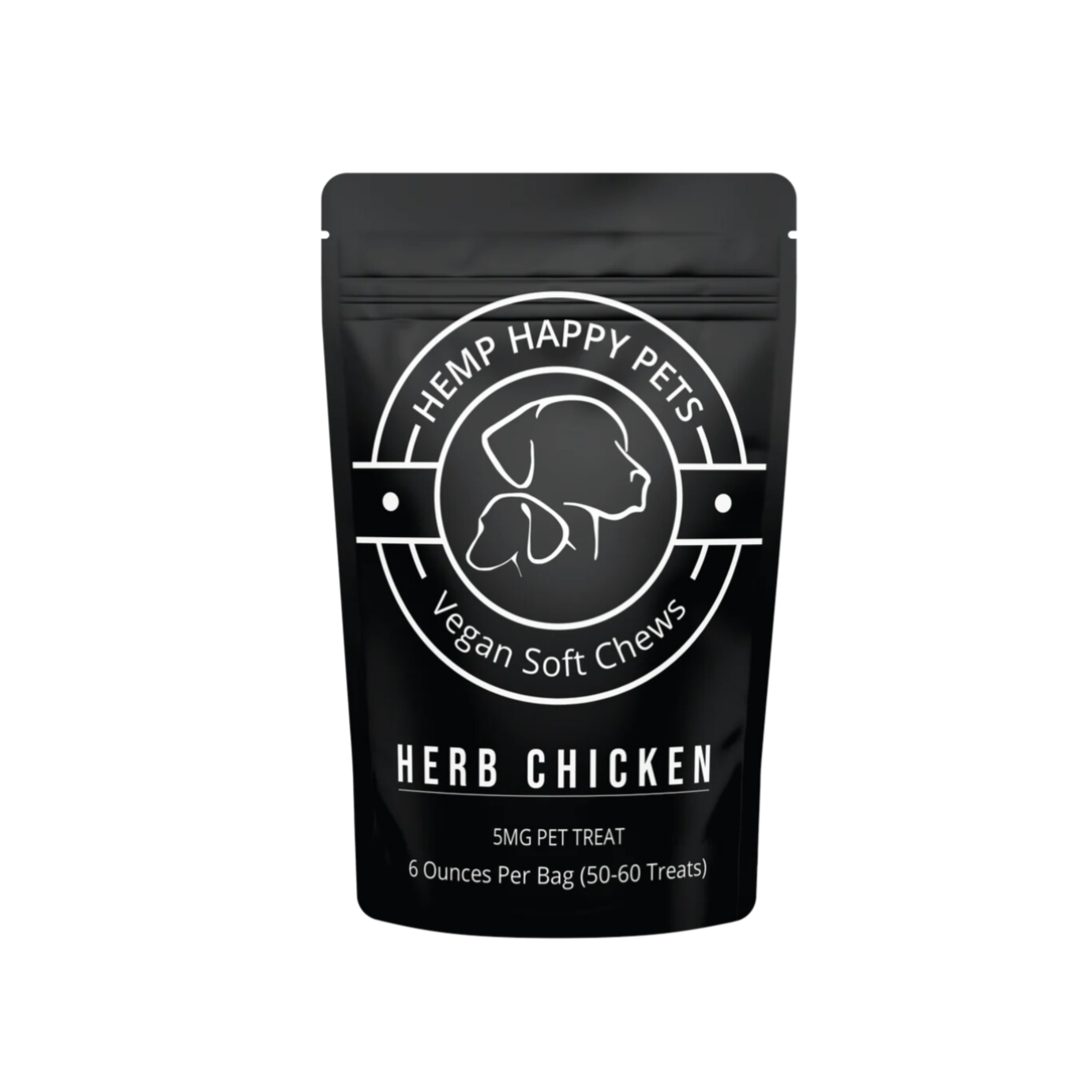 HEMP HAPPY PETS SOFT CHEWS (300MG)