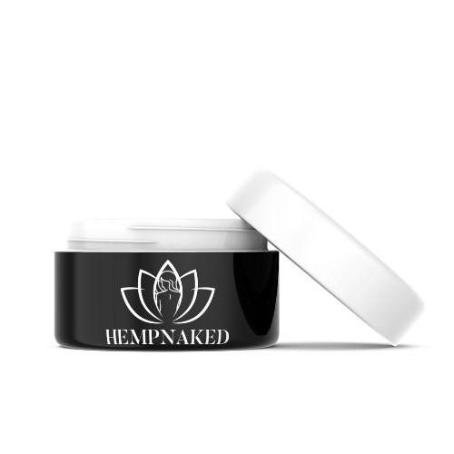 Hemp Naked Amour Cinnamon Gummies