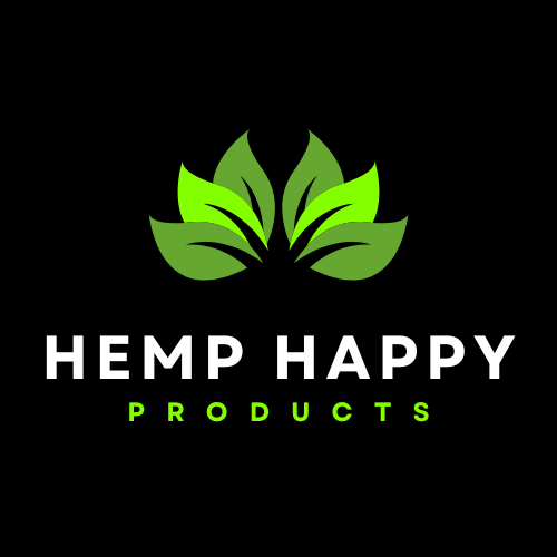 Hemp Happy Products logo