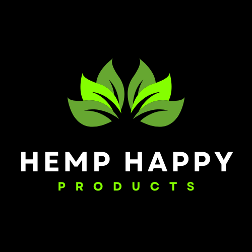 Hemp Happy Products